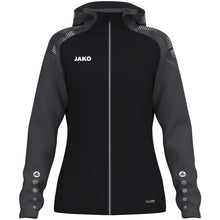Load image into Gallery viewer, Women JAKO Hooded jacket Sonic 6826D