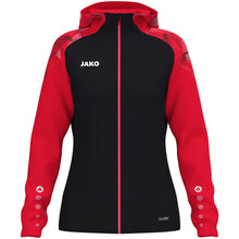 Load image into Gallery viewer, Women JAKO Hooded jacket Sonic 6826D