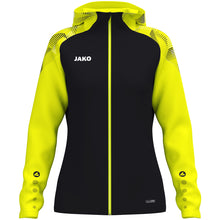 Load image into Gallery viewer, Women JAKO Hooded jacket Sonic 6826D
