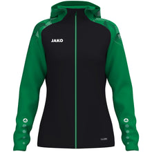 Load image into Gallery viewer, Women JAKO Hooded jacket Sonic 6826D
