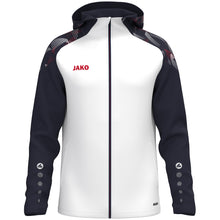 Load image into Gallery viewer, Kids JAKO Hooded jacket Sonic 6826K