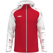 Load image into Gallery viewer, Kids JAKO Hooded jacket Sonic 6826K