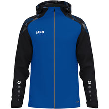 Load image into Gallery viewer, Kids JAKO Hooded jacket Sonic 6826K