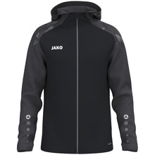 Load image into Gallery viewer, Kids JAKO Hooded jacket Sonic 6826K