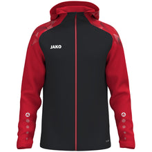 Load image into Gallery viewer, Kids JAKO Hooded jacket Sonic 6826K