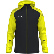 Load image into Gallery viewer, Kids JAKO Hooded jacket Sonic 6826K