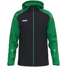 Load image into Gallery viewer, Kids JAKO Hooded jacket Sonic 6826K