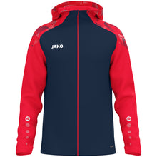 Load image into Gallery viewer, Kids JAKO Hooded jacket Sonic 6826K