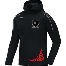 Load image into Gallery viewer, Adult JAKO Gallagher-Lenehan Hooded Jacket Classico GL6850