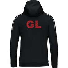 Load image into Gallery viewer, Adult JAKO Gallagher-Lenehan Hooded Jacket Classico GL6850