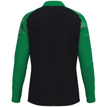Load image into Gallery viewer, Kids JAKO Seattle Celtic Zip top Sonic SC8626K U13-U19