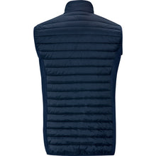 Load image into Gallery viewer, Adult JAKO Killarney Athletic Quilted Vest Premium 7005KATH
