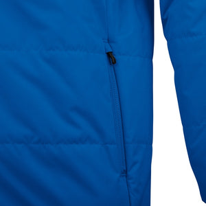 Adult JAKO Sky Valley Royal Coach Jacket With Hood  SVRR7103