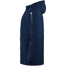 Load image into Gallery viewer, Kids JAKO TSSDL Coach Jacket with Hood TSSDLK7103
