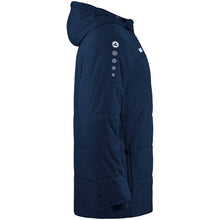 Load image into Gallery viewer, Kids JAKO TSSDL Coach Jacket with Hood TSSDLK7103