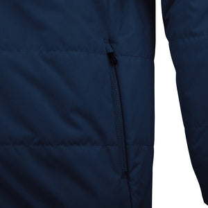 Kids JAKO TSSDL Coach Jacket with Hood TSSDLK7103