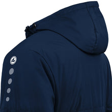 Load image into Gallery viewer, Kids JAKO TSSDL Coach Jacket with Hood TSSDLK7103