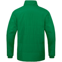 Load image into Gallery viewer, Adult JAKO Portlaoise AFC Coach jacket Team without Hoody PAF7104