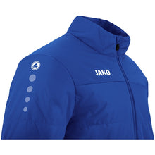Load image into Gallery viewer, Adult JAKO Ballinahown FC Coach Jacket BAL7104