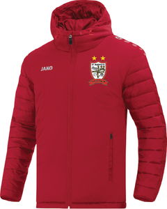 Kids JAKO St Josephs FC Athlone Winter jacket Team SJAK7201