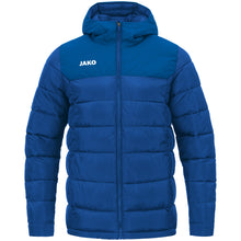 Load image into Gallery viewer, Kids JAKO Stadium jacket 7210K