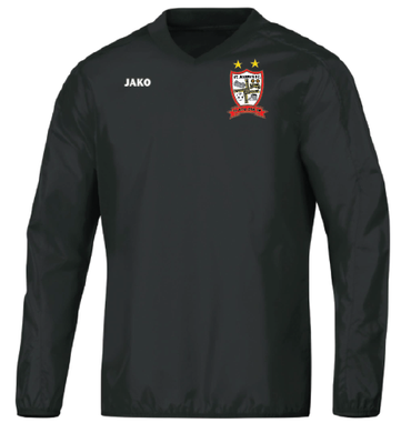 Adult JAKO St Josephs FC Athlone Rain top Basic SJA7350