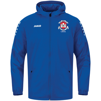 Kids JAKO L.D.S.L Rain Jacket Team 2.0 LDSL7402K