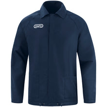 Load image into Gallery viewer, Adults JAKO Reversible coach jacket Wardrobe 7661