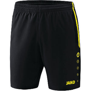 Kids JAKO East End United Competition Shorts EEUK6218
