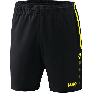 Adult JAKO East End United Competition Shorts EEU6218