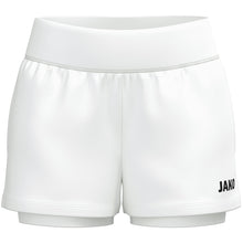 Load image into Gallery viewer, Womens JAKO 2-in-1 Shorts One Women 8200D