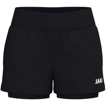 Load image into Gallery viewer, Womens JAKO 2-in-1 Shorts One Women 8200D