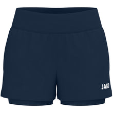 Load image into Gallery viewer, Womens JAKO 2-in-1 Shorts One Women 8200D