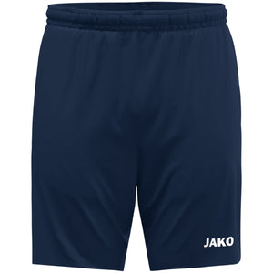 Kids JAKO Leisure shorts Dynamic 8370K