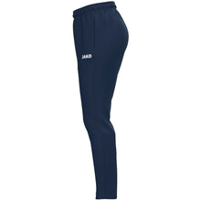 Load image into Gallery viewer, Womens JAKO Training trousers One Women 8400D