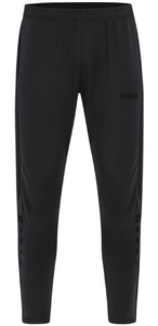 Adult JAKO Power Training Trousers 8423