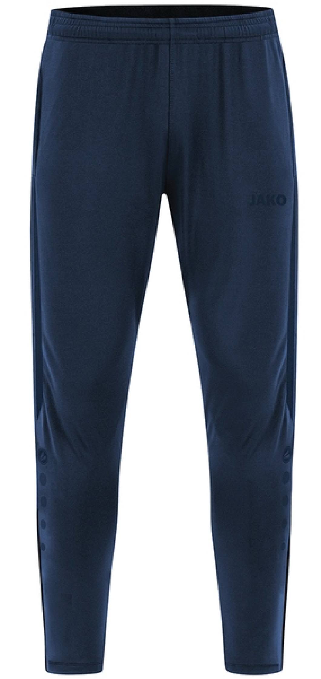 Kids JAKO Power Training Trousers 8423K