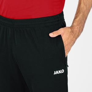 Adult JAKO Arrow Harps FC Training Pants AH8450