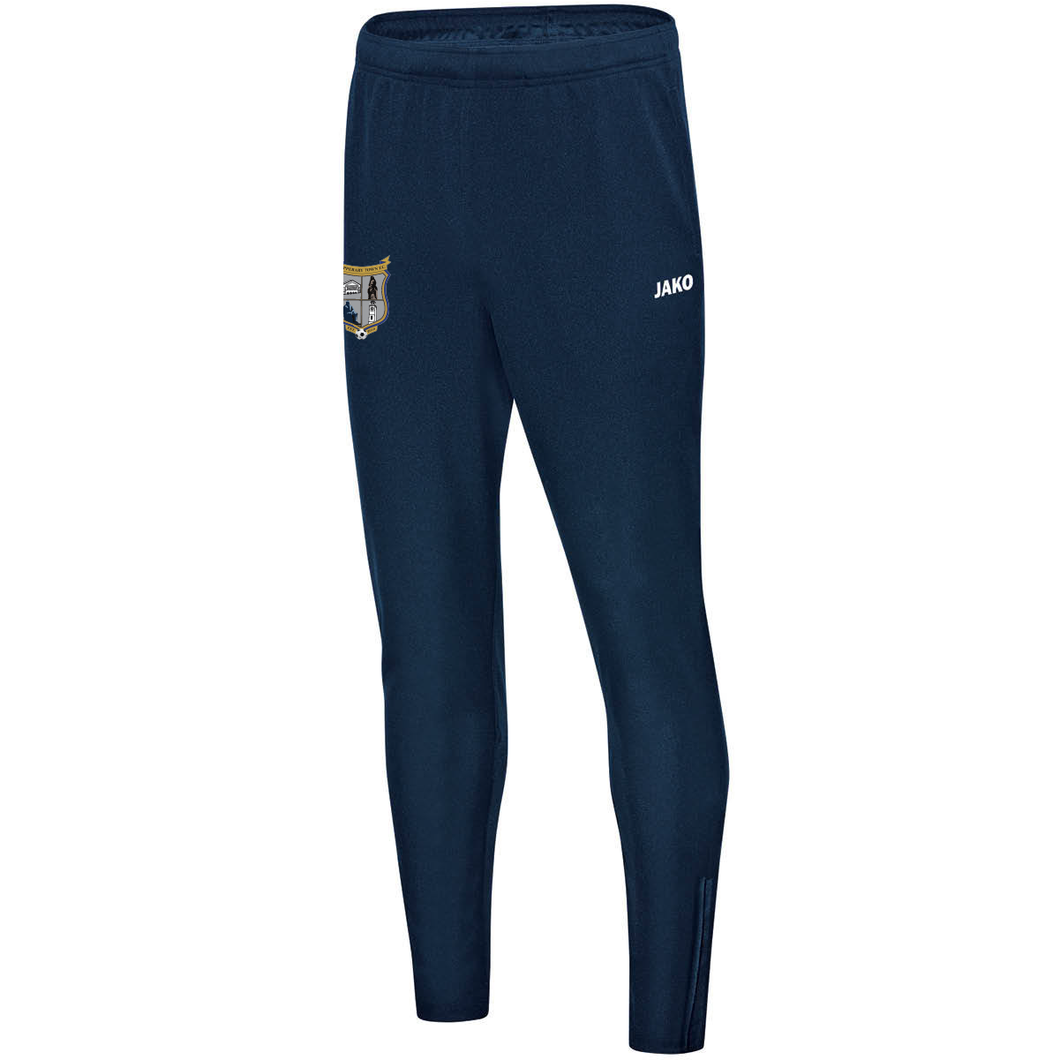 Kids JAKO Tipperary Town Youths Training Pants TTYK8450