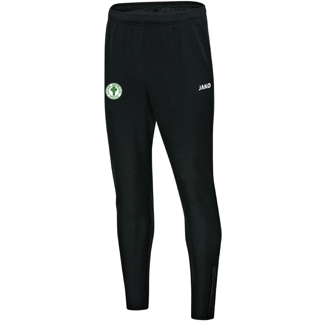 Adult JAKO Celtic United FC Training Pants Classico CU8450