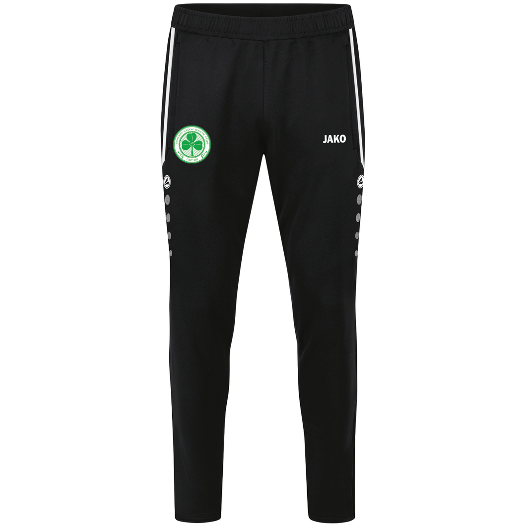 Adult JAKO Seattle Celtic Training trousers Allround SC8489