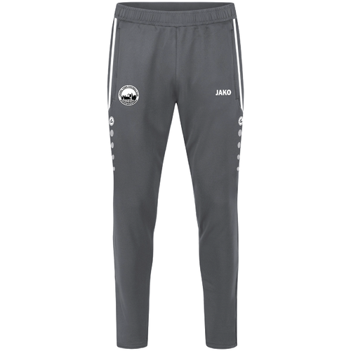 Adult JAKO Cashel Town FC Schoolboys Girls Training trousers Allround CTSBG8489