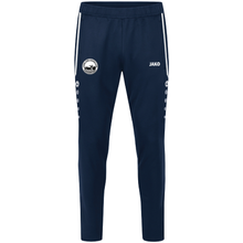 Load image into Gallery viewer, Adult JAKO Cashel Town FC Schoolboys Girls Training trousers Allround CTSBG8489