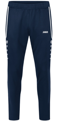 Kids JAKO Ballyvary Blue Bombers FC All Round Training Trousers BBBK8489