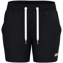 Load image into Gallery viewer, Womens JAKO Jogging Shorts One Cotton Women 8501D