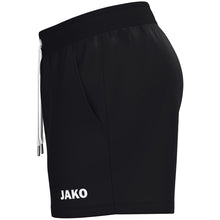 Load image into Gallery viewer, Womens JAKO Jogging Shorts One Cotton Women 8501D