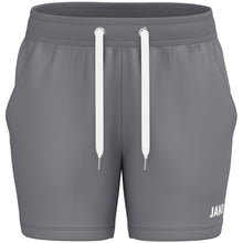 Load image into Gallery viewer, Womens JAKO Jogging Shorts One Cotton Women 8501D