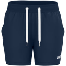 Load image into Gallery viewer, Womens JAKO Jogging Shorts One Cotton Women 8501D