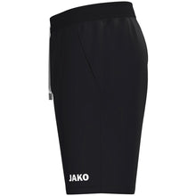 Load image into Gallery viewer, Kids JAKO Jogging Shorts One Cotton 8501K