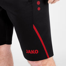 Load image into Gallery viewer, Adult JAKO Arrow Harps FC Training Shorts AH8521-812